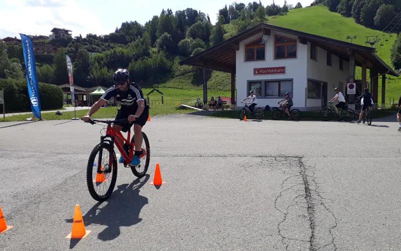 E-Bike BASICS