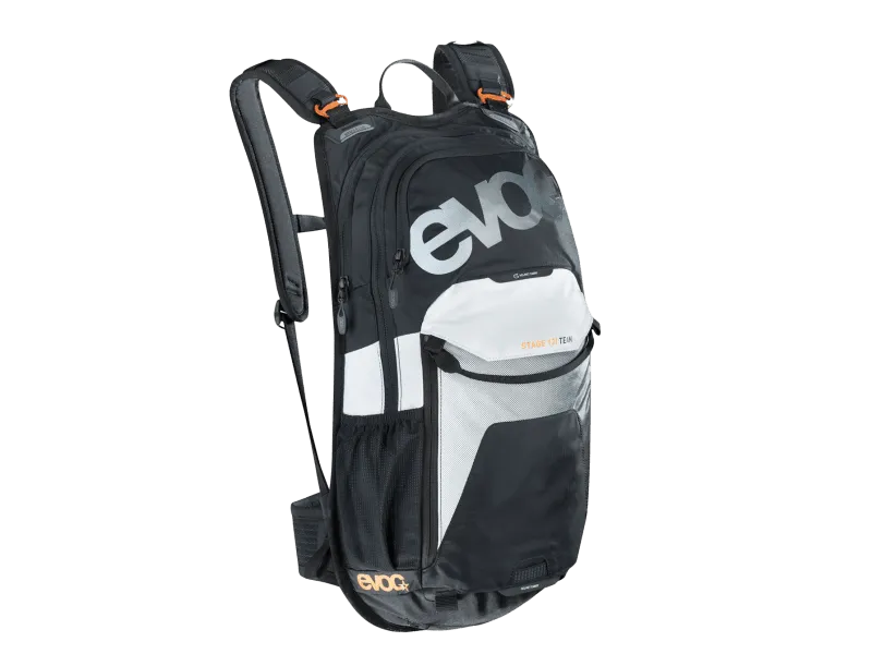 Bike-Rucksack & Tools